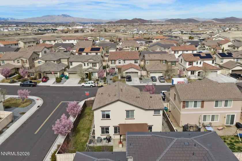 10614 Brittany Park, Reno, Nevada 89521, 4 Bedrooms Bedrooms, ,4 BathroomsBathrooms,Residential,Residential,Brittany Park,260003088