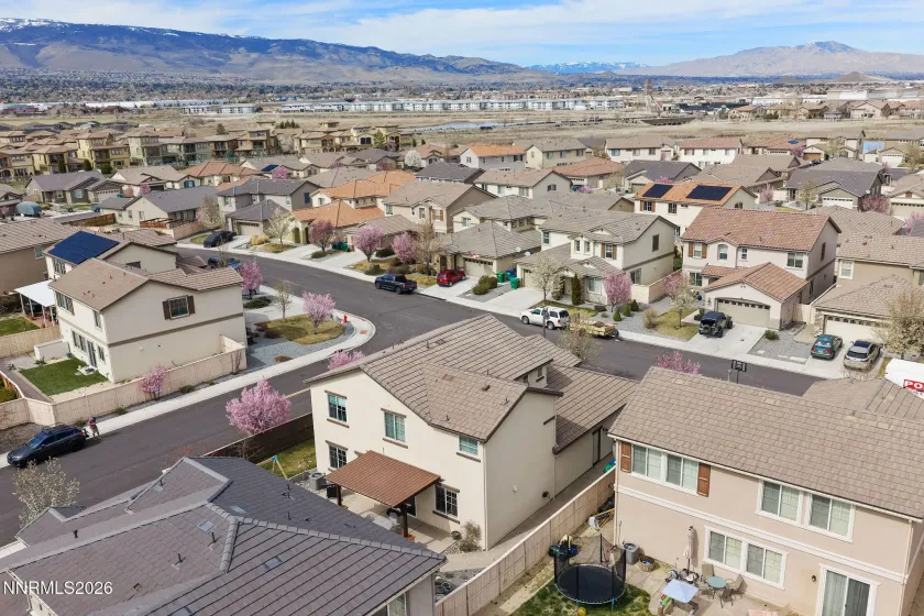 10614 Brittany Park, Reno, Nevada 89521, 4 Bedrooms Bedrooms, ,4 BathroomsBathrooms,Residential,Residential,Brittany Park,260003088