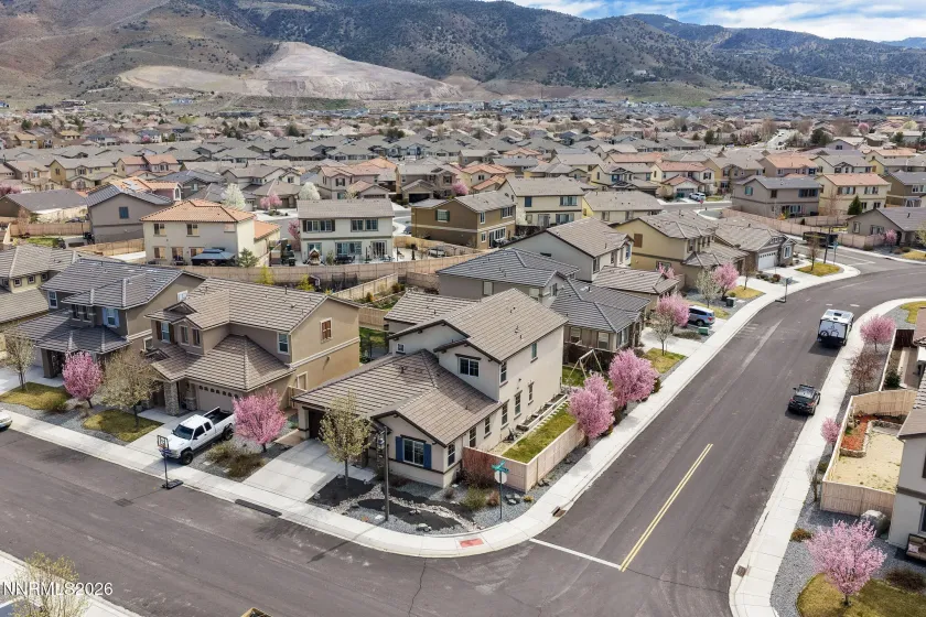 10614 Brittany Park, Reno, Nevada 89521, 4 Bedrooms Bedrooms, ,4 BathroomsBathrooms,Residential,Residential,Brittany Park,260003088