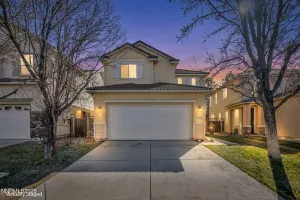 4025 Antinori, Sparks, Nevada 89436, 3 Bedrooms Bedrooms, ,3 BathroomsBathrooms,Residential,Residential,Antinori,260003089