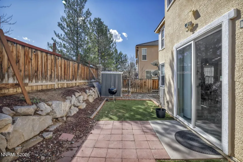 4025 Antinori, Sparks, Nevada 89436, 3 Bedrooms Bedrooms, ,3 BathroomsBathrooms,Residential,Residential,Antinori,260003089