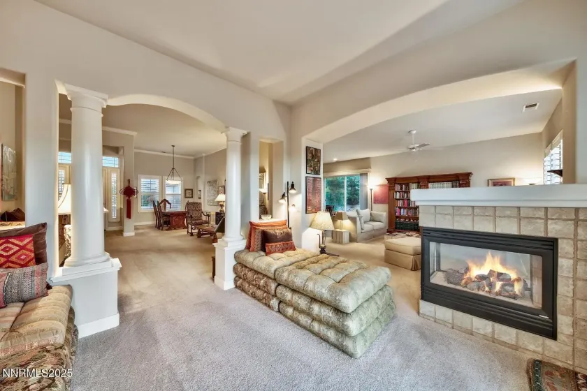 5710 White Sands, Reno, Nevada 89511, 4 Bedrooms Bedrooms, ,3 BathroomsBathrooms,Residential,Residential,White Sands,260003091