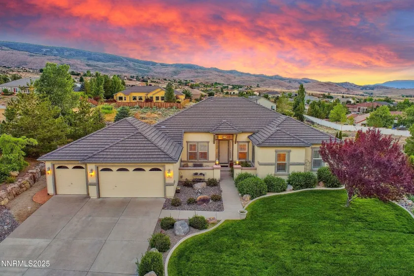 5710 White Sands, Reno, Nevada 89511, 4 Bedrooms Bedrooms, ,3 BathroomsBathrooms,Residential,Residential,White Sands,260003091