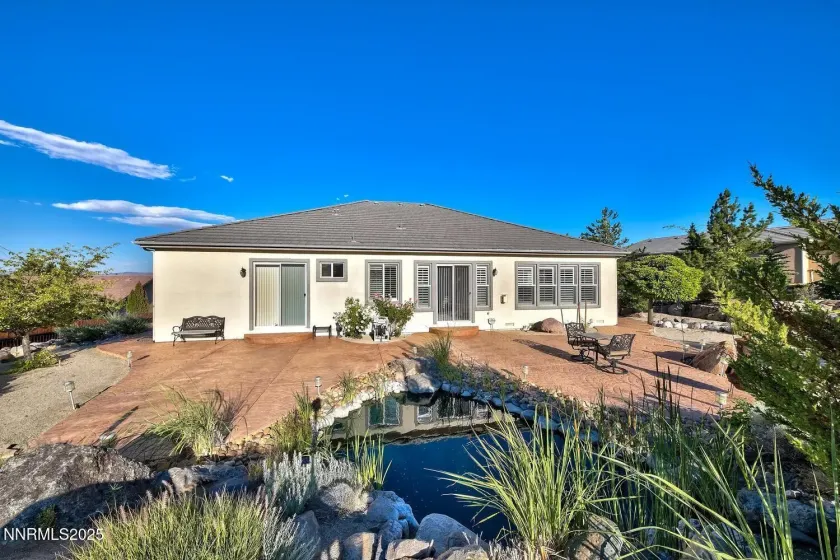 5710 White Sands, Reno, Nevada 89511, 4 Bedrooms Bedrooms, ,3 BathroomsBathrooms,Residential,Residential,White Sands,260003091