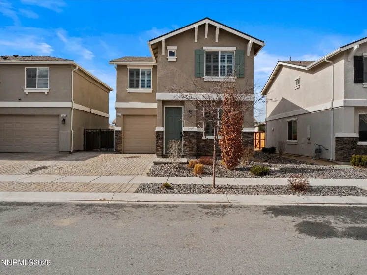 3617 Ruidoso, Reno, Nevada 89512, 3 Bedrooms Bedrooms, ,3 BathroomsBathrooms,Residential,Residential,Ruidoso,260003093