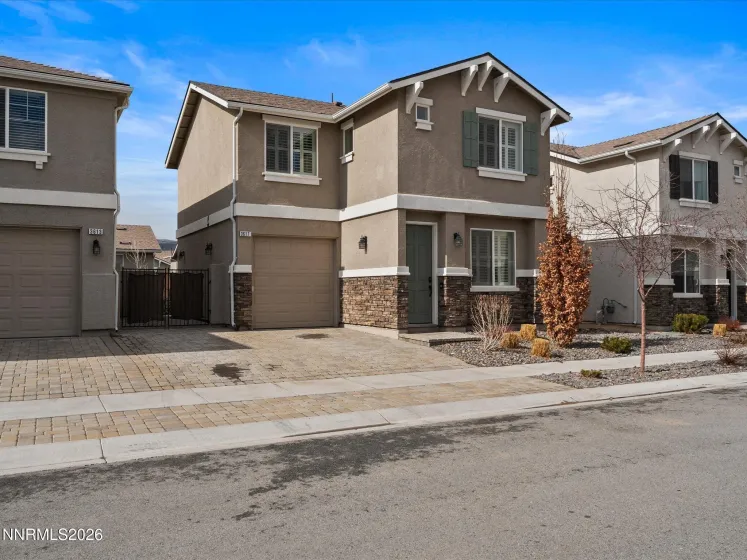 3617 Ruidoso, Reno, Nevada 89512, 3 Bedrooms Bedrooms, ,3 BathroomsBathrooms,Residential,Residential,Ruidoso,260003093