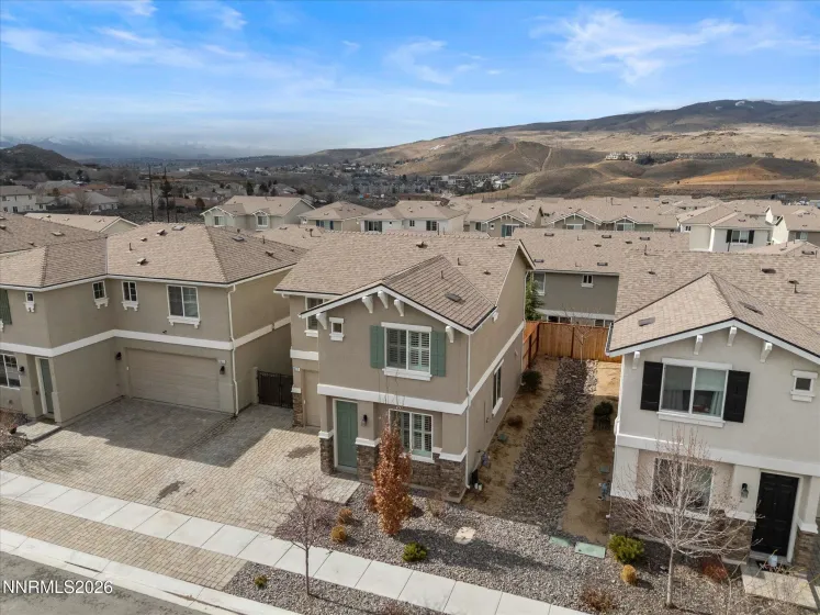 3617 Ruidoso, Reno, Nevada 89512, 3 Bedrooms Bedrooms, ,3 BathroomsBathrooms,Residential,Residential,Ruidoso,260003093