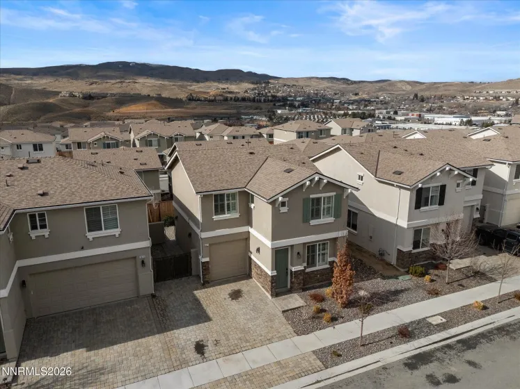 3617 Ruidoso, Reno, Nevada 89512, 3 Bedrooms Bedrooms, ,3 BathroomsBathrooms,Residential,Residential,Ruidoso,260003093