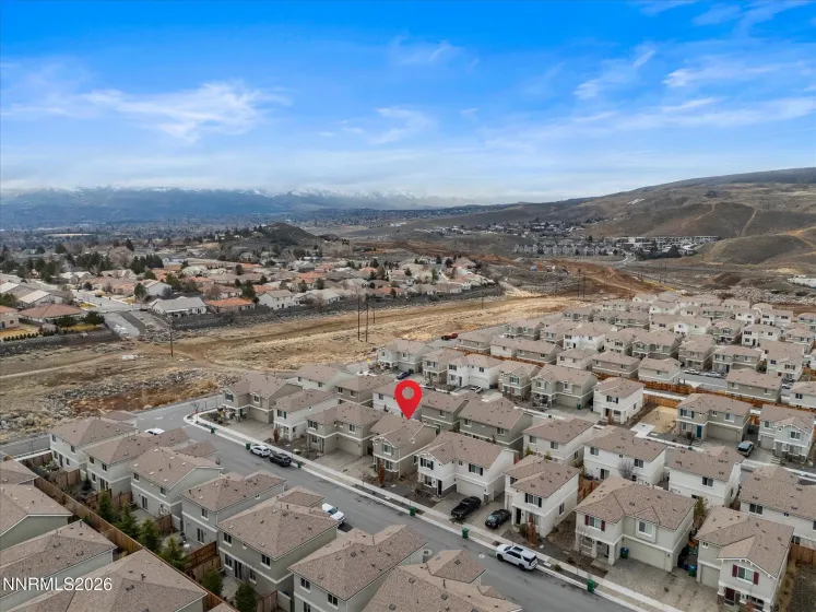 3617 Ruidoso, Reno, Nevada 89512, 3 Bedrooms Bedrooms, ,3 BathroomsBathrooms,Residential,Residential,Ruidoso,260003093