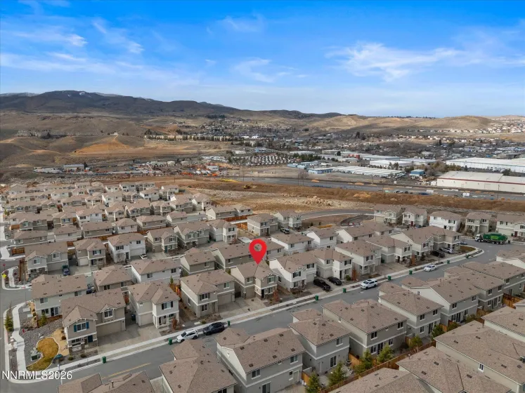 3617 Ruidoso, Reno, Nevada 89512, 3 Bedrooms Bedrooms, ,3 BathroomsBathrooms,Residential,Residential,Ruidoso,260003093