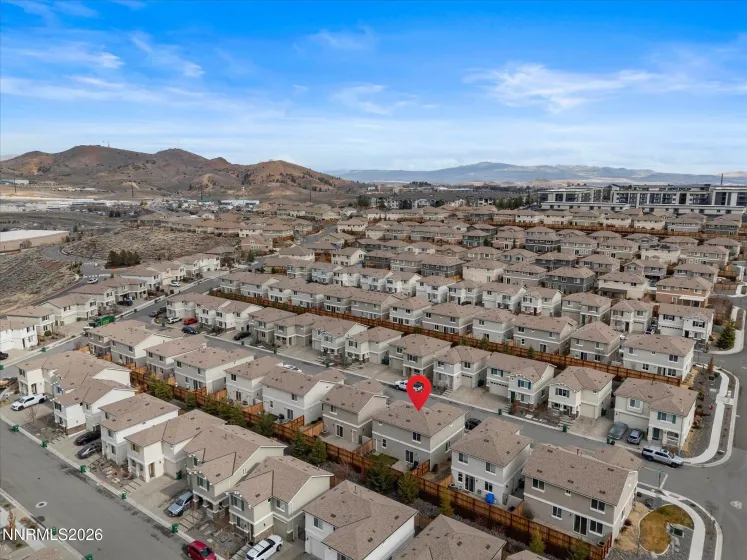 3617 Ruidoso, Reno, Nevada 89512, 3 Bedrooms Bedrooms, ,3 BathroomsBathrooms,Residential,Residential,Ruidoso,260003093