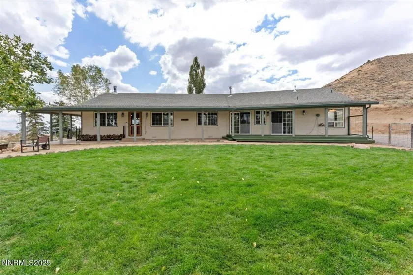 15030 Red Rock, Reno, Nevada 89508, 5 Bedrooms Bedrooms, ,3 BathroomsBathrooms,Residential,Residential,Red Rock,250055879