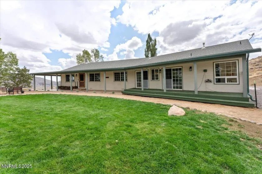 15030 Red Rock, Reno, Nevada 89508, 5 Bedrooms Bedrooms, ,3 BathroomsBathrooms,Residential,Residential,Red Rock,250055879