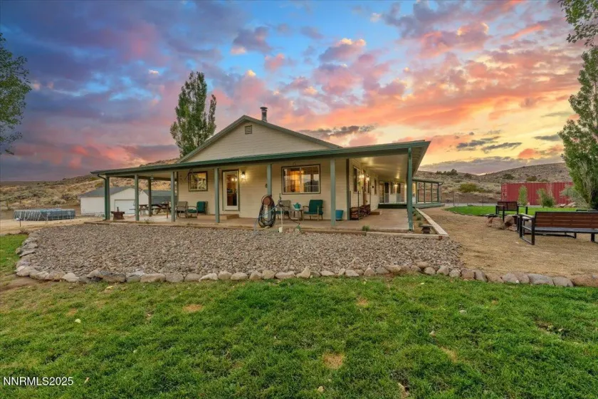 15030 Red Rock, Reno, Nevada 89508, 5 Bedrooms Bedrooms, ,3 BathroomsBathrooms,Residential,Residential,Red Rock,250055879