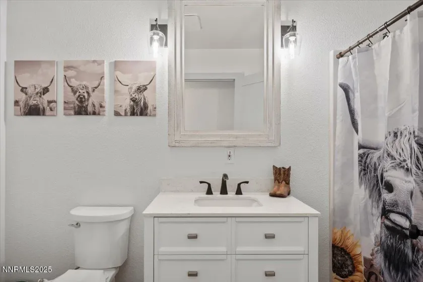 15030 Red Rock, Reno, Nevada 89508, 5 Bedrooms Bedrooms, ,3 BathroomsBathrooms,Residential,Residential,Red Rock,250055879