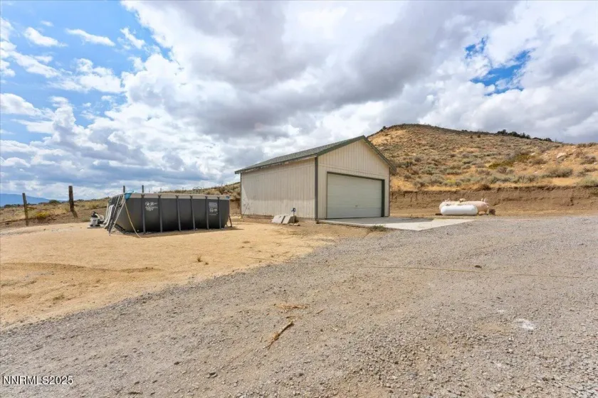 15030 Red Rock, Reno, Nevada 89508, 5 Bedrooms Bedrooms, ,3 BathroomsBathrooms,Residential,Residential,Red Rock,250055879