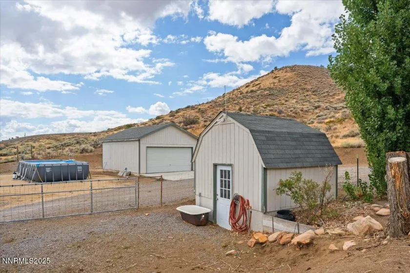 15030 Red Rock, Reno, Nevada 89508, 5 Bedrooms Bedrooms, ,3 BathroomsBathrooms,Residential,Residential,Red Rock,250055879