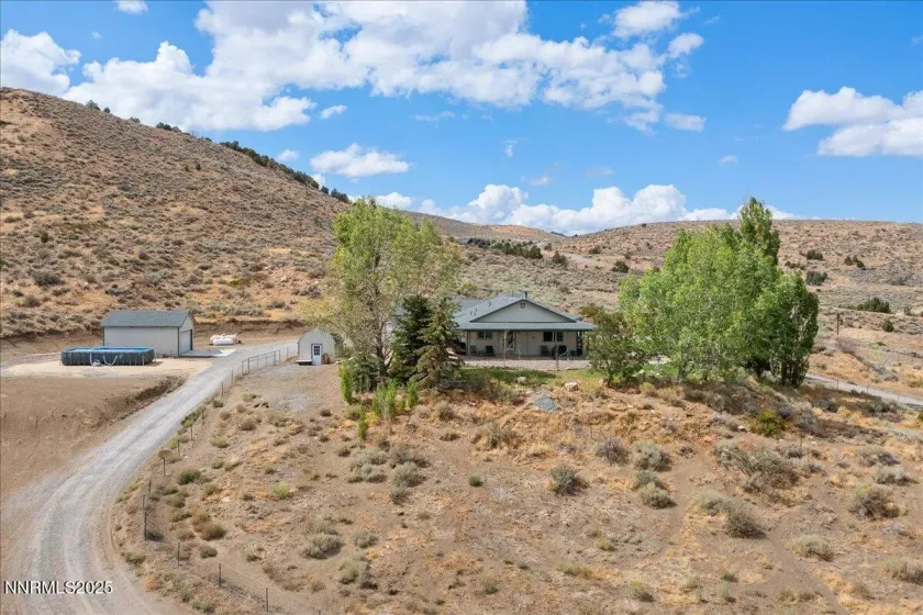 15030 Red Rock, Reno, Nevada 89508, 5 Bedrooms Bedrooms, ,3 BathroomsBathrooms,Residential,Residential,Red Rock,250055879