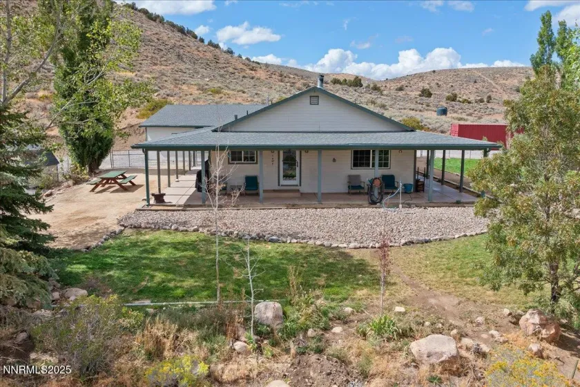 15030 Red Rock, Reno, Nevada 89508, 5 Bedrooms Bedrooms, ,3 BathroomsBathrooms,Residential,Residential,Red Rock,250055879