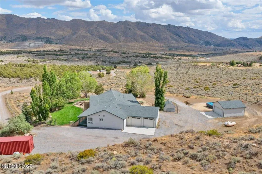 15030 Red Rock, Reno, Nevada 89508, 5 Bedrooms Bedrooms, ,3 BathroomsBathrooms,Residential,Residential,Red Rock,250055879