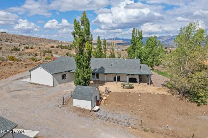 15030 Red Rock, Reno, Nevada 89508, 5 Bedrooms Bedrooms, ,3 BathroomsBathrooms,Residential,Residential,Red Rock,250055879