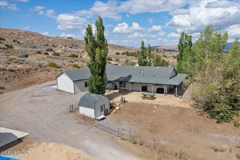 15030 Red Rock, Reno, Nevada 89508, 5 Bedrooms Bedrooms, ,3 BathroomsBathrooms,Residential,Residential,Red Rock,250055879