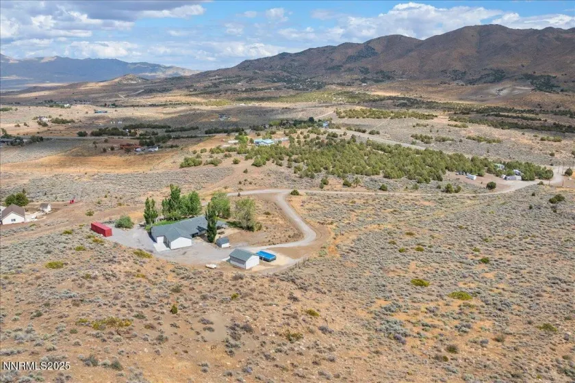 15030 Red Rock, Reno, Nevada 89508, 5 Bedrooms Bedrooms, ,3 BathroomsBathrooms,Residential,Residential,Red Rock,250055879