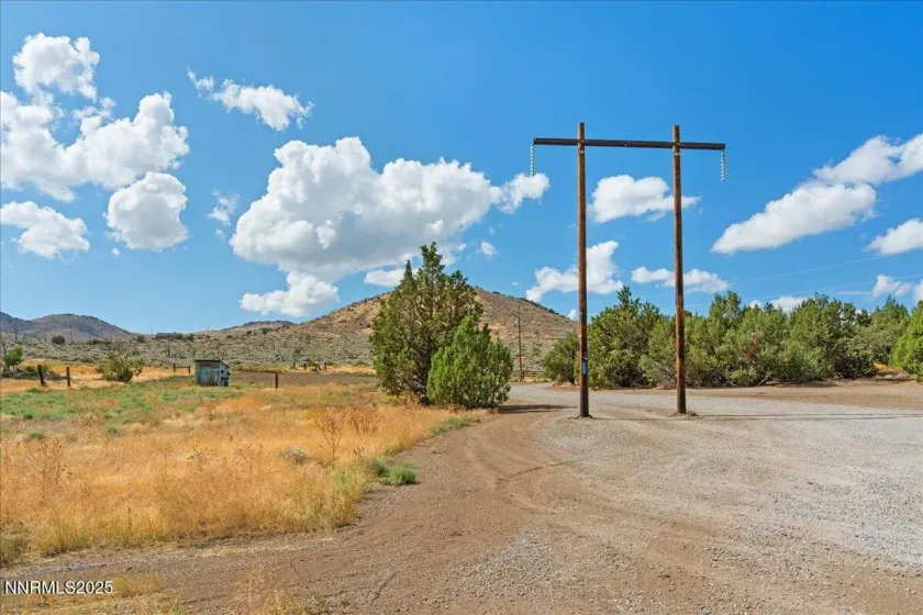 15030 Red Rock, Reno, Nevada 89508, 5 Bedrooms Bedrooms, ,3 BathroomsBathrooms,Residential,Residential,Red Rock,250055879