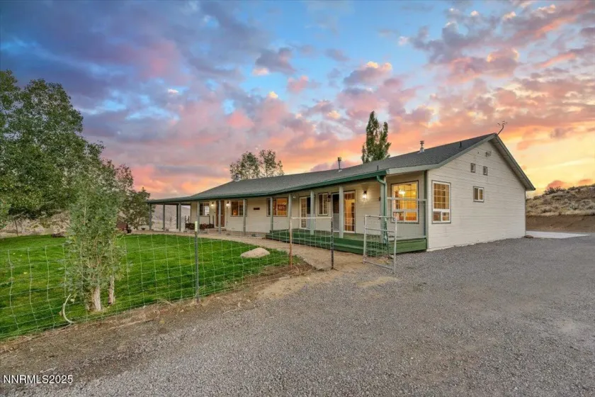 15030 Red Rock, Reno, Nevada 89508, 5 Bedrooms Bedrooms, ,3 BathroomsBathrooms,Residential,Residential,Red Rock,250055879