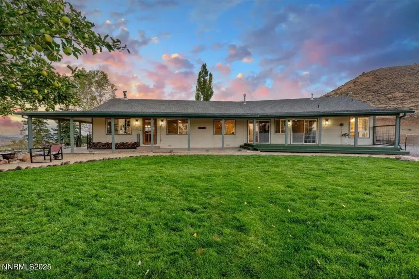 15030 Red Rock, Reno, Nevada 89508, 5 Bedrooms Bedrooms, ,3 BathroomsBathrooms,Residential,Residential,Red Rock,250055879