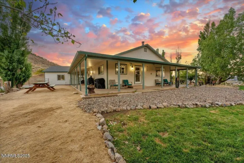 15030 Red Rock, Reno, Nevada 89508, 5 Bedrooms Bedrooms, ,3 BathroomsBathrooms,Residential,Residential,Red Rock,250055879