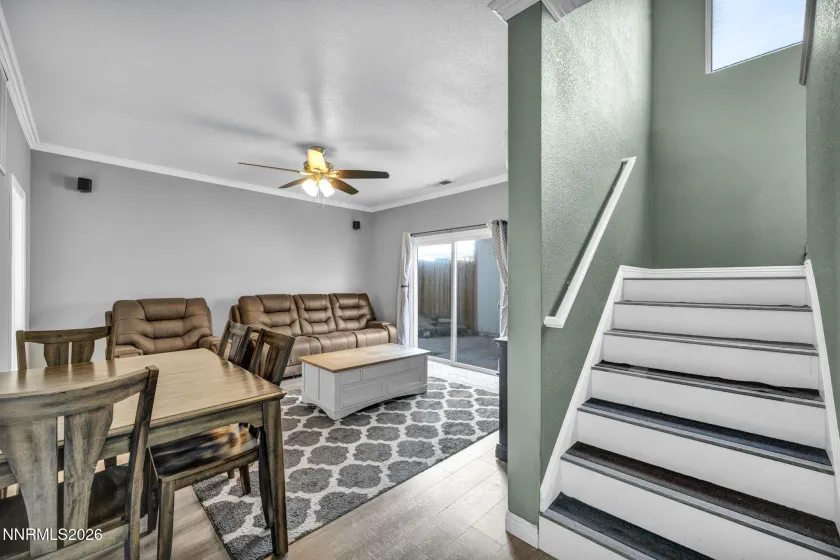 1408 Molly, Carson City, Nevada 89701, 3 Bedrooms Bedrooms, ,3 BathroomsBathrooms,Residential,Residential,Molly,260003095