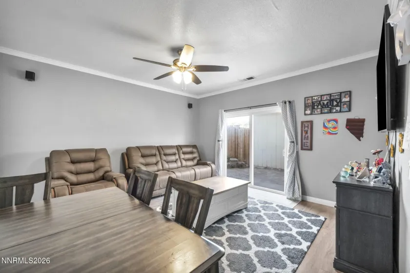 1408 Molly, Carson City, Nevada 89701, 3 Bedrooms Bedrooms, ,3 BathroomsBathrooms,Residential,Residential,Molly,260003095