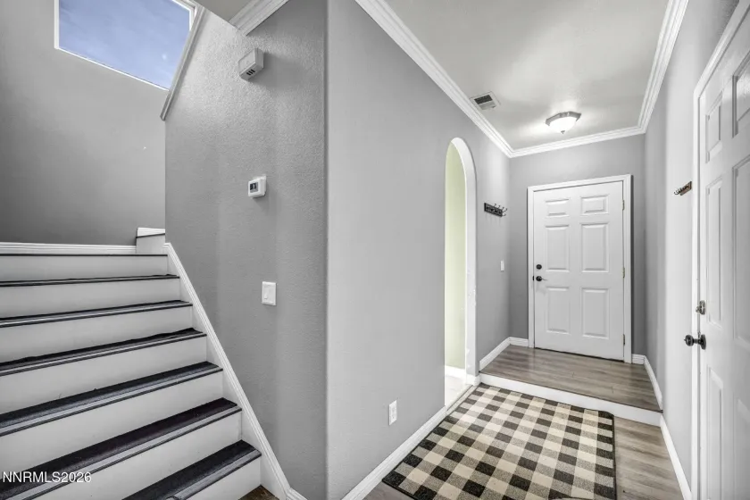 1408 Molly, Carson City, Nevada 89701, 3 Bedrooms Bedrooms, ,3 BathroomsBathrooms,Residential,Residential,Molly,260003095