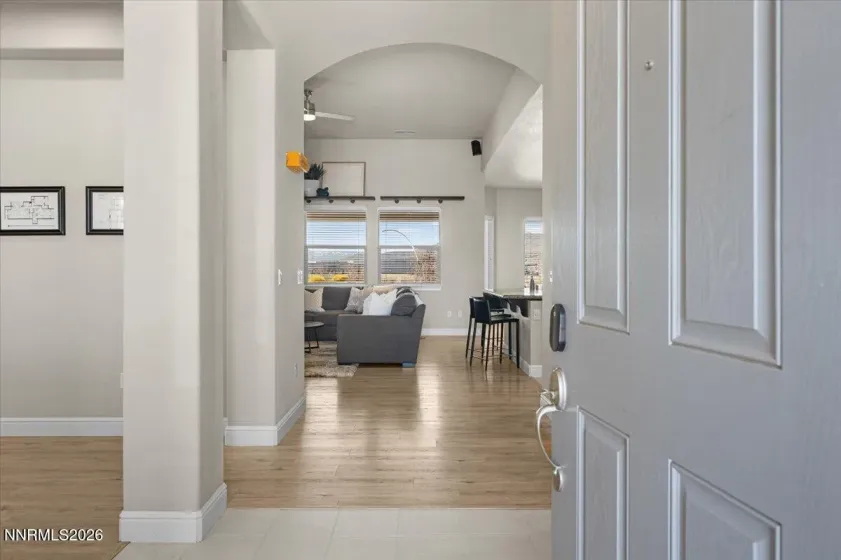 11565 Eagle Peak, Sparks, Nevada 89441, 5 Bedrooms Bedrooms, ,3 BathroomsBathrooms,Residential,Residential,Eagle Peak,260003097