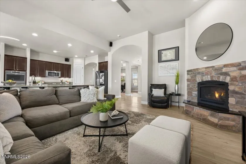 11565 Eagle Peak, Sparks, Nevada 89441, 5 Bedrooms Bedrooms, ,3 BathroomsBathrooms,Residential,Residential,Eagle Peak,260003097