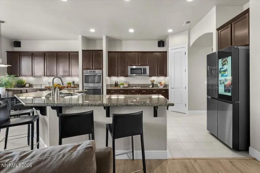 11565 Eagle Peak, Sparks, Nevada 89441, 5 Bedrooms Bedrooms, ,3 BathroomsBathrooms,Residential,Residential,Eagle Peak,260003097