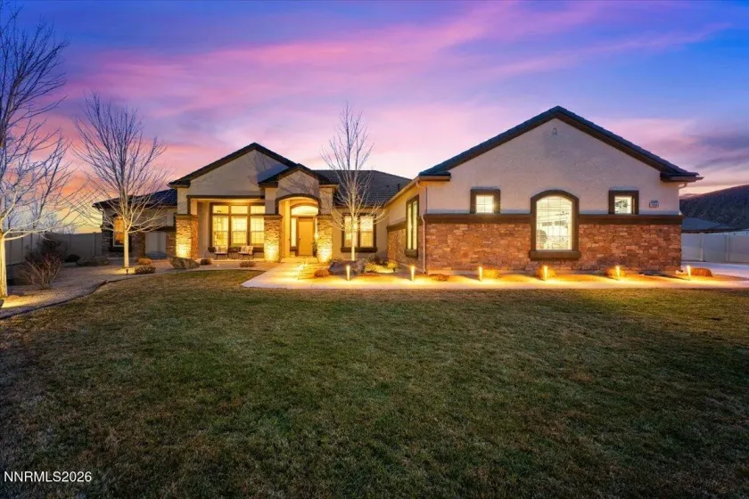 11565 Eagle Peak, Sparks, Nevada 89441, 5 Bedrooms Bedrooms, ,3 BathroomsBathrooms,Residential,Residential,Eagle Peak,260003097