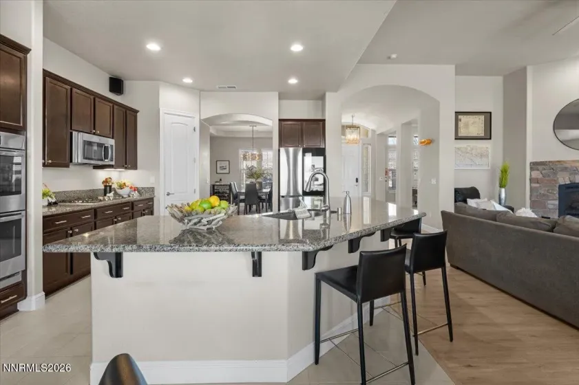 11565 Eagle Peak, Sparks, Nevada 89441, 5 Bedrooms Bedrooms, ,3 BathroomsBathrooms,Residential,Residential,Eagle Peak,260003097