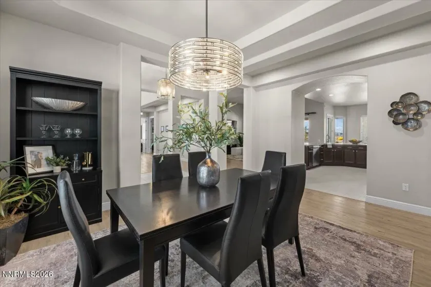 11565 Eagle Peak, Sparks, Nevada 89441, 5 Bedrooms Bedrooms, ,3 BathroomsBathrooms,Residential,Residential,Eagle Peak,260003097