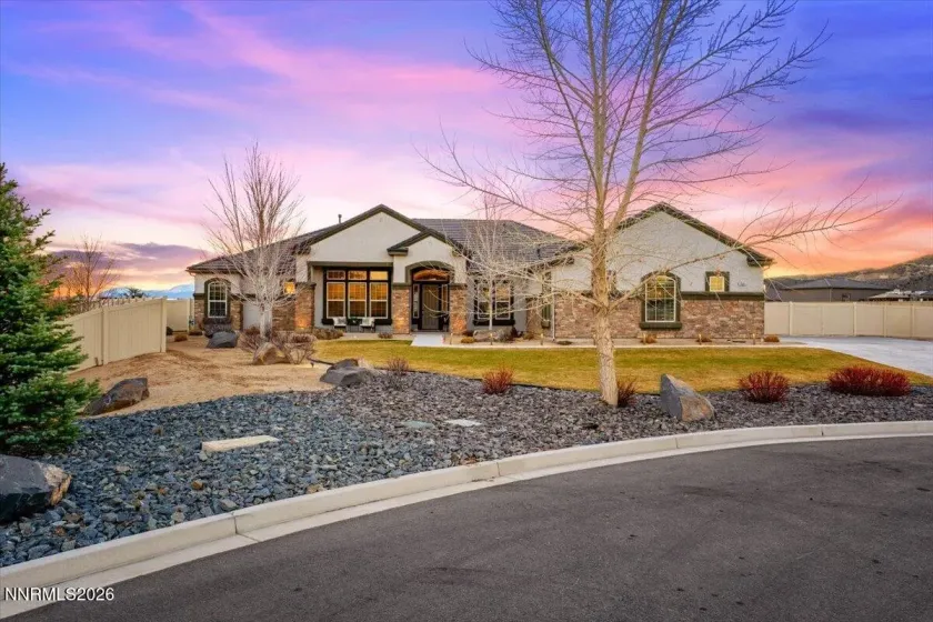 11565 Eagle Peak, Sparks, Nevada 89441, 5 Bedrooms Bedrooms, ,3 BathroomsBathrooms,Residential,Residential,Eagle Peak,260003097