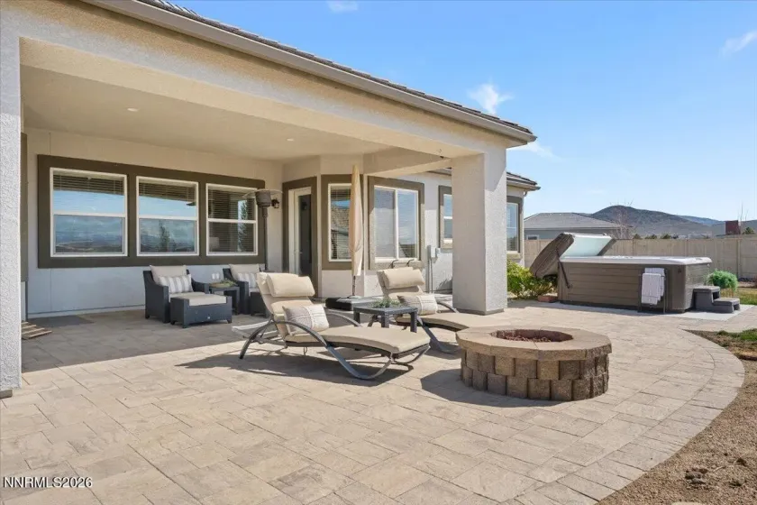 11565 Eagle Peak, Sparks, Nevada 89441, 5 Bedrooms Bedrooms, ,3 BathroomsBathrooms,Residential,Residential,Eagle Peak,260003097