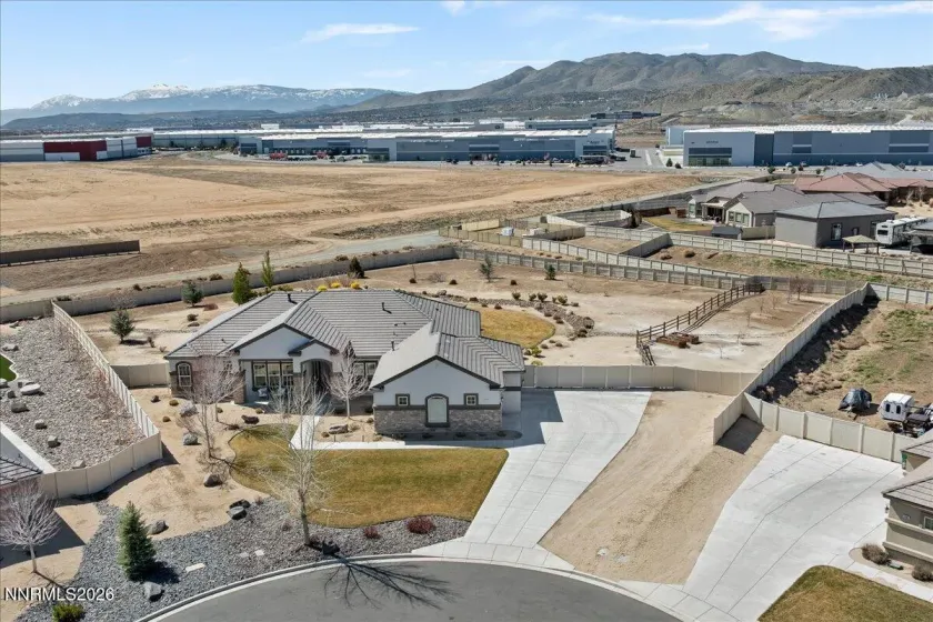 11565 Eagle Peak, Sparks, Nevada 89441, 5 Bedrooms Bedrooms, ,3 BathroomsBathrooms,Residential,Residential,Eagle Peak,260003097