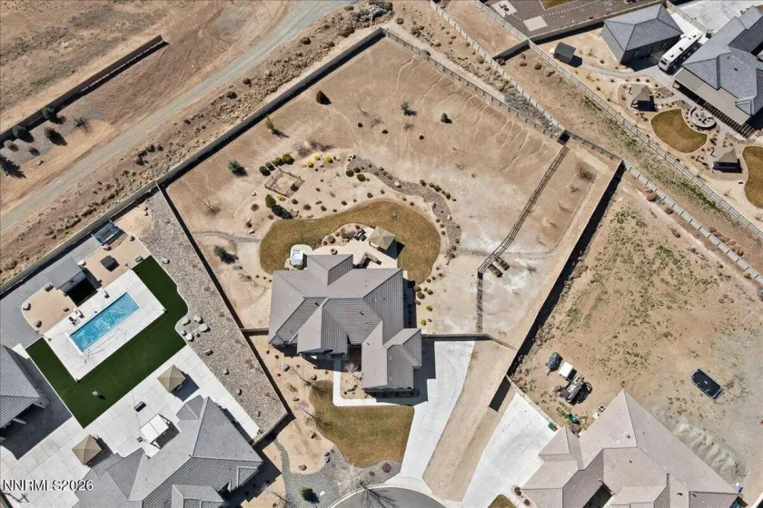 11565 Eagle Peak, Sparks, Nevada 89441, 5 Bedrooms Bedrooms, ,3 BathroomsBathrooms,Residential,Residential,Eagle Peak,260003097