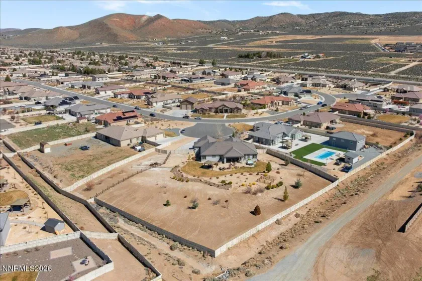 11565 Eagle Peak, Sparks, Nevada 89441, 5 Bedrooms Bedrooms, ,3 BathroomsBathrooms,Residential,Residential,Eagle Peak,260003097