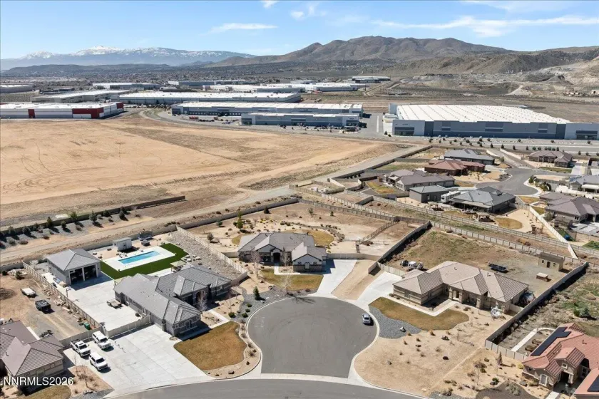 11565 Eagle Peak, Sparks, Nevada 89441, 5 Bedrooms Bedrooms, ,3 BathroomsBathrooms,Residential,Residential,Eagle Peak,260003097