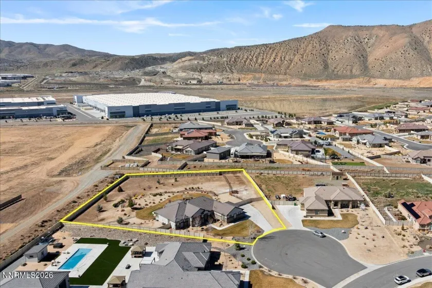 11565 Eagle Peak, Sparks, Nevada 89441, 5 Bedrooms Bedrooms, ,3 BathroomsBathrooms,Residential,Residential,Eagle Peak,260003097