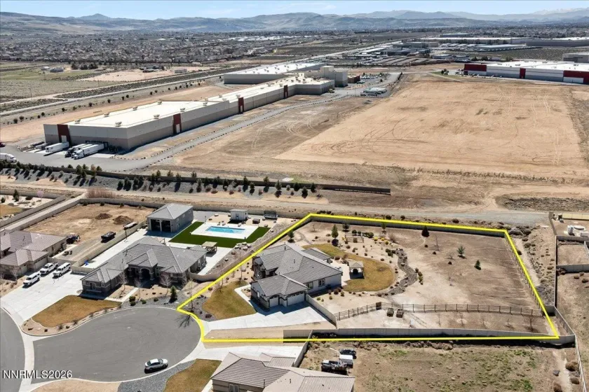 11565 Eagle Peak, Sparks, Nevada 89441, 5 Bedrooms Bedrooms, ,3 BathroomsBathrooms,Residential,Residential,Eagle Peak,260003097