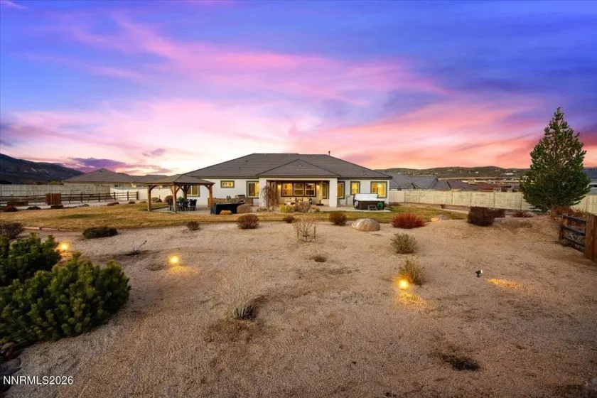 11565 Eagle Peak, Sparks, Nevada 89441, 5 Bedrooms Bedrooms, ,3 BathroomsBathrooms,Residential,Residential,Eagle Peak,260003097