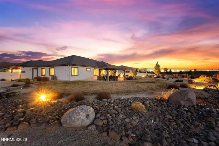 11565 Eagle Peak, Sparks, Nevada 89441, 5 Bedrooms Bedrooms, ,3 BathroomsBathrooms,Residential,Residential,Eagle Peak,260003097